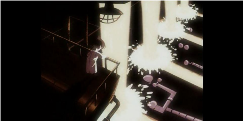 Illustration for article titled 100 Frames or Less: Tale of X9